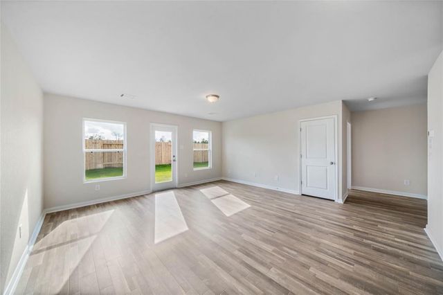 15528 Briar Forest Drive, Conroe, TX 77306