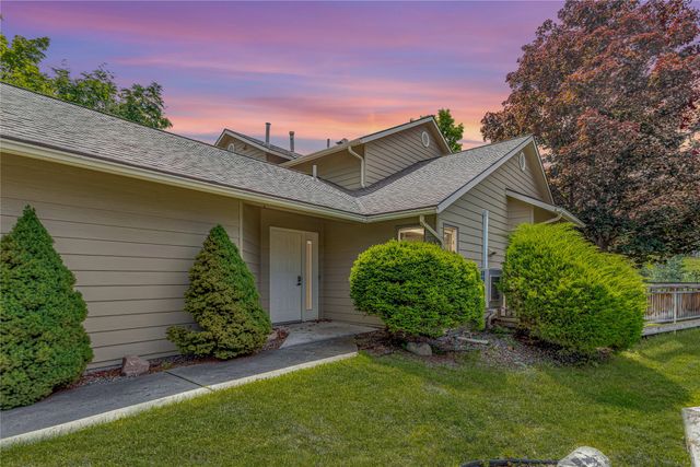 5111 Clearview Way, Missoula, MT 59803
