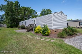 1193 Clariday Road, Calabash, NC 28467