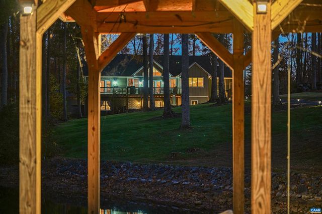 15 WOLFTRAP CT, Bumpass, VA 23024