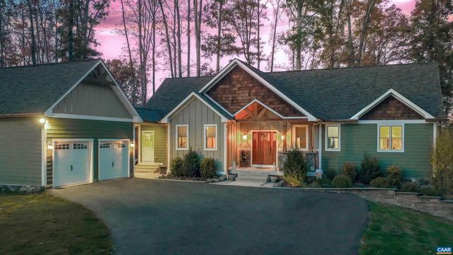 15 WOLFTRAP CT, Bumpass, VA 23024