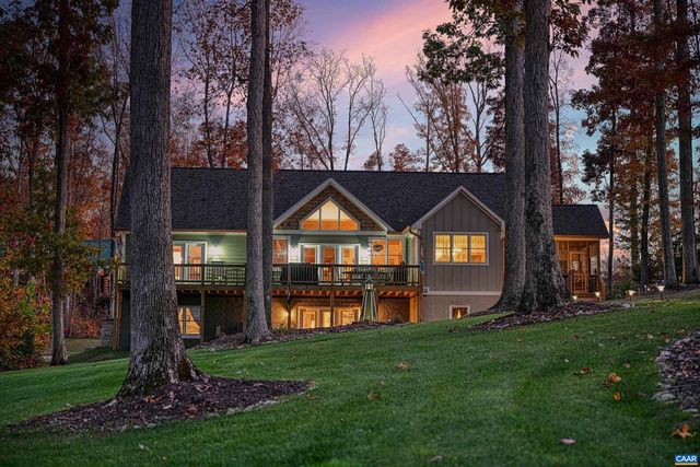 15 WOLFTRAP CT, Bumpass, VA 23024