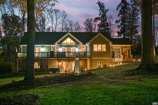 15 WOLFTRAP CT, Bumpass, VA 23024