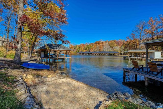 15 WOLFTRAP CT, Bumpass, VA 23024