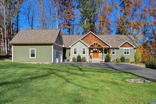 15 WOLFTRAP CT, Bumpass, VA 23024