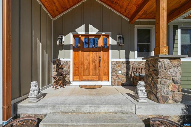 15 WOLFTRAP CT, Bumpass, VA 23024