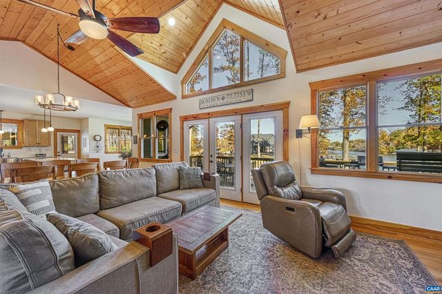 15 WOLFTRAP CT, Bumpass, VA 23024