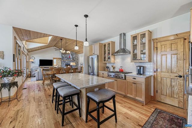 15 WOLFTRAP CT, Bumpass, VA 23024