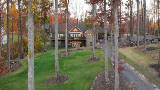 15 WOLFTRAP CT, Bumpass, VA 23024