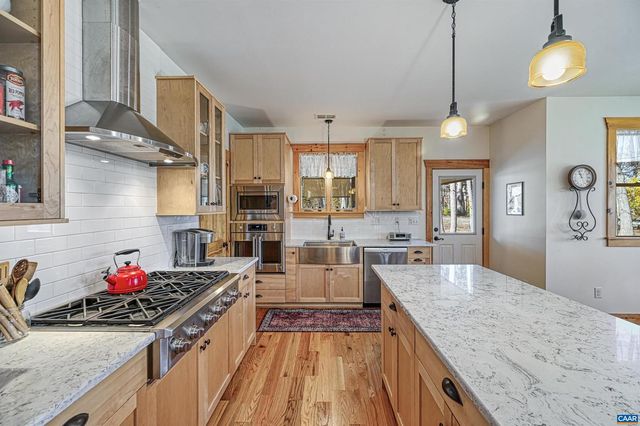 15 WOLFTRAP CT, Bumpass, VA 23024