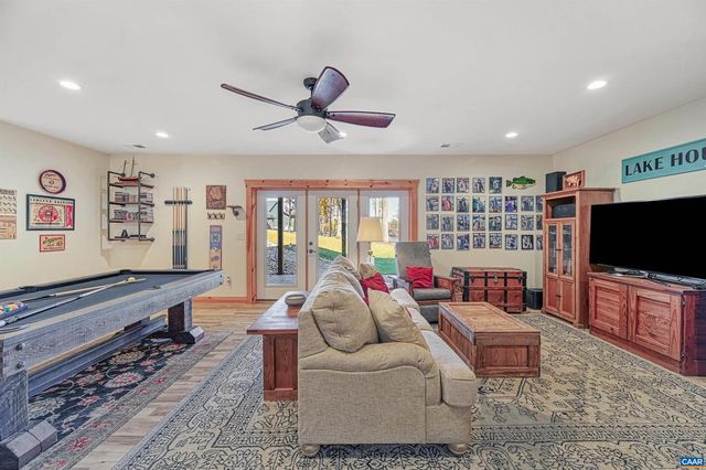 15 WOLFTRAP CT, Bumpass, VA 23024