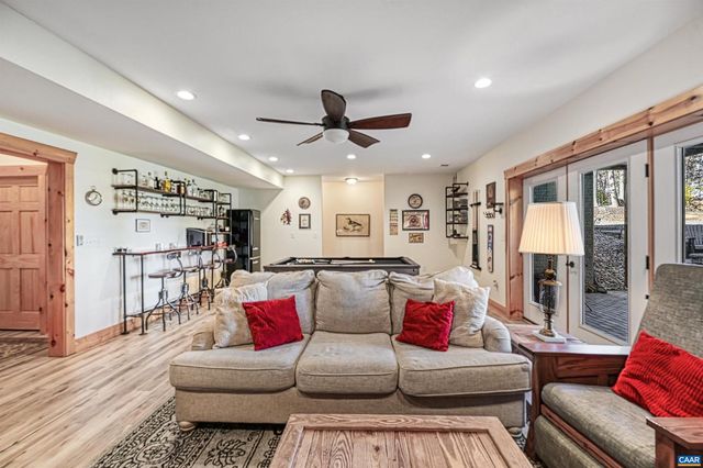 15 WOLFTRAP CT, Bumpass, VA 23024