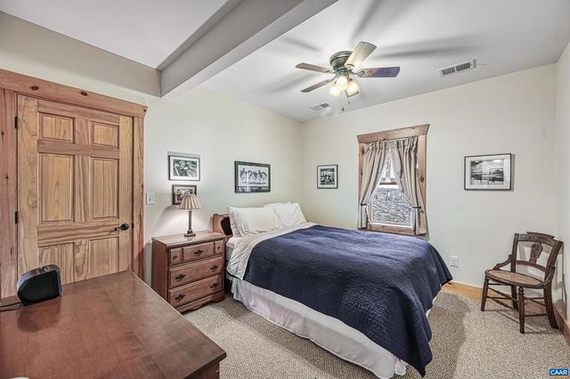 15 WOLFTRAP CT, Bumpass, VA 23024