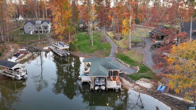 15 WOLFTRAP CT, Bumpass, VA 23024