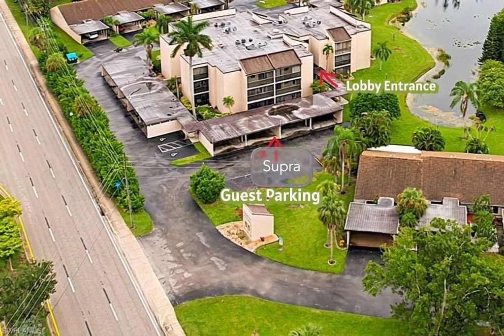 3150 Shorewood LN 206, FORT MYERS, FL 33907 — photo 2
