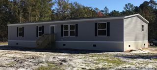 913 Peniel Rd Interior Parcel Road, Walterboro, SC 29488