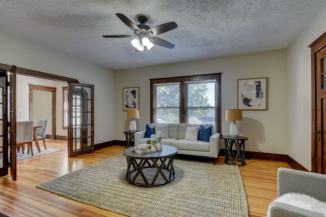 1510 MCPHERSON Avenue, Council Bluffs, IA 51503