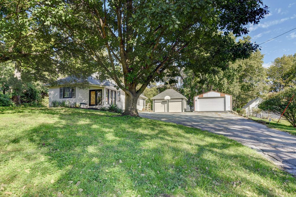 1510 MCPHERSON Avenue, Council Bluffs, IA 51503