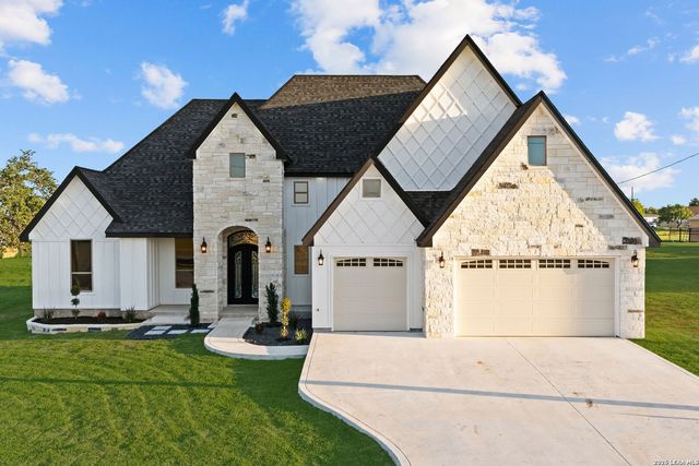 12934 Prosperidad, Atascosa, TX 78002