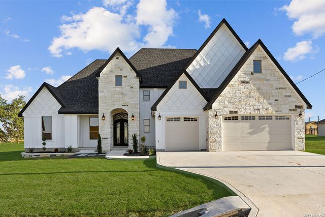 12934 Prosperidad, Atascosa, TX 78002
