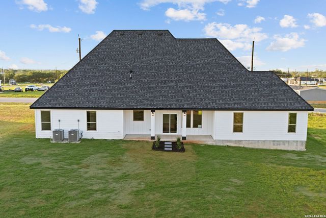 12934 Prosperidad, Atascosa, TX 78002