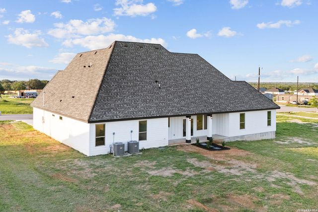12934 Prosperidad, Atascosa, TX 78002