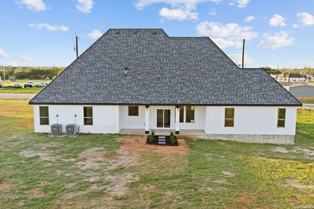 12934 Prosperidad, Atascosa, TX 78002
