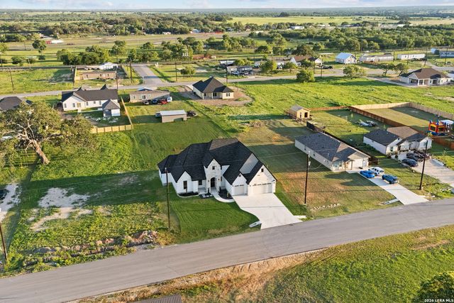 12934 Prosperidad, Atascosa, TX 78002