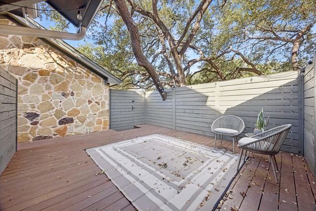 3303 Pecos ST B, Austin, TX 78703