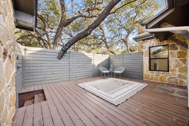 3303 Pecos ST B, Austin, TX 78703