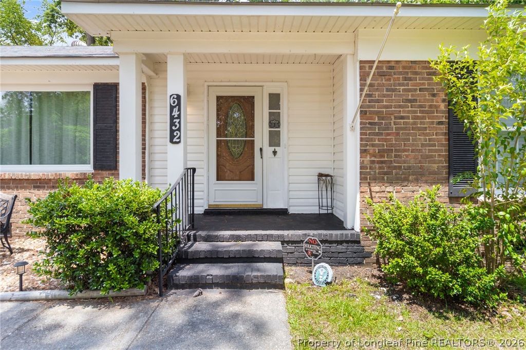 6432 Easthampton Road, Fayetteville, NC 28314 — photo 2
