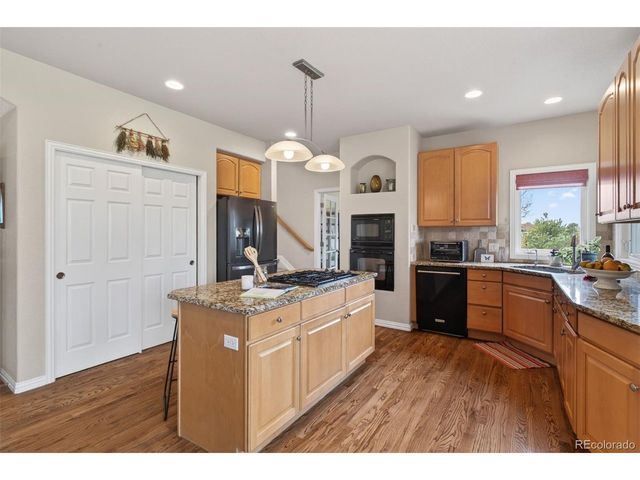 6987 Ashley Ct, Parker, CO 80134