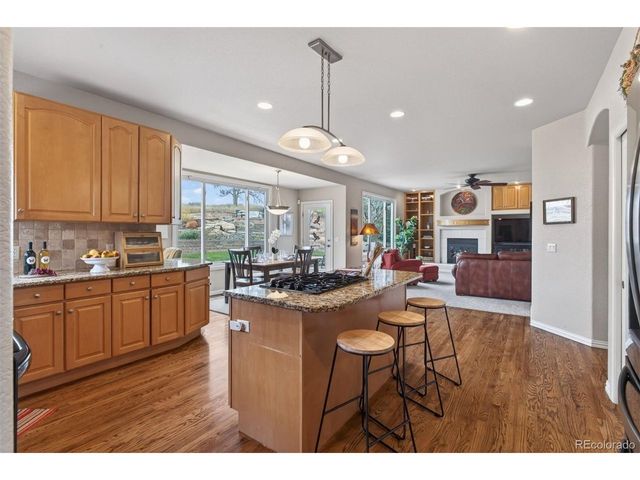 6987 Ashley Ct, Parker, CO 80134