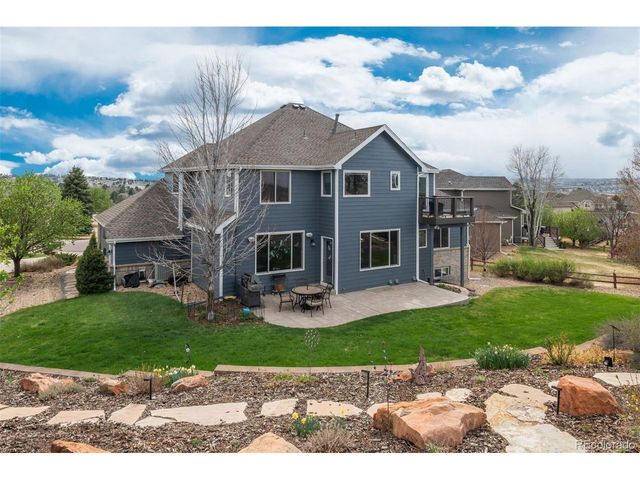 6987 Ashley Ct, Parker, CO 80134