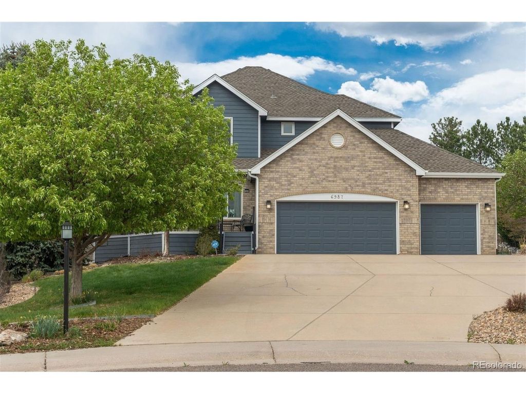 6987 Ashley Ct, Parker, CO 80134