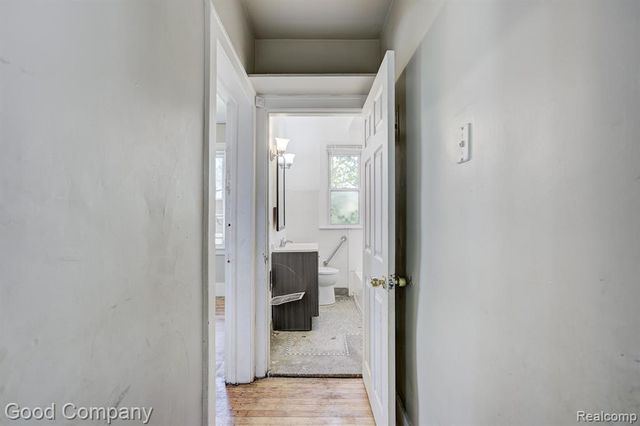 17149 New York Street, Detroit, MI 48224