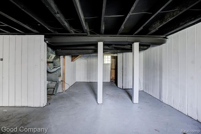 17149 New York Street, Detroit, MI 48224