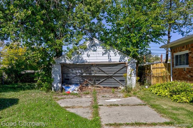 17149 New York Street, Detroit, MI 48224