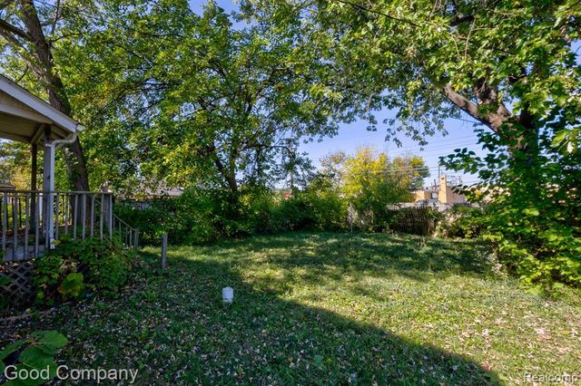 17149 New York Street, Detroit, MI 48224