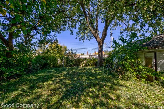 17149 New York Street, Detroit, MI 48224