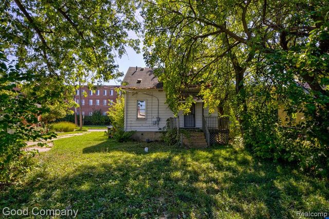 17149 New York Street, Detroit, MI 48224