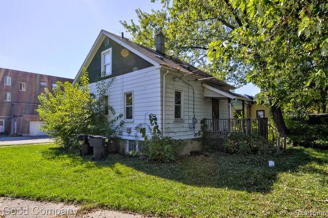 17149 New York Street, Detroit, MI 48224