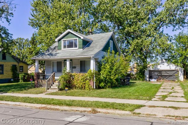 17149 New York Street, Detroit, MI 48224