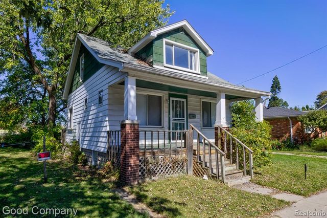 17149 New York Street, Detroit, MI 48224