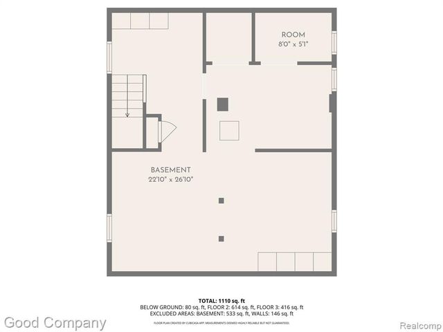 17149 New York Street, Detroit, MI 48224