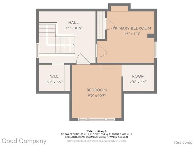 17149 New York Street, Detroit, MI 48224