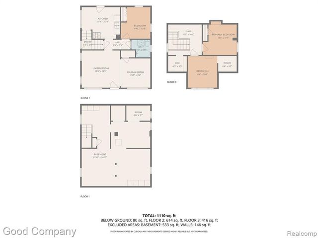 17149 New York Street, Detroit, MI 48224