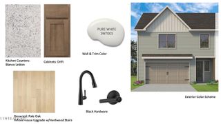 1828 Bennett Village Drive, Maryville, TN 37804