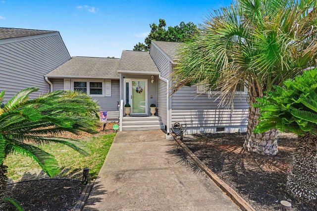 4331 Baldwin Ave, Little River, SC 29566