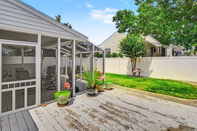 4331 Baldwin Ave, Little River, SC 29566